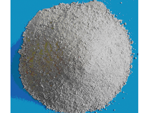 什么是氧化鈣？